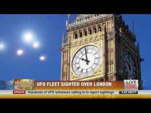 Disgruntled UFO Researcher: Infowars Declares War On Exopolitics 